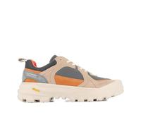 Palladium Mixte PALLARIDER LO Track Ankle Boot, Asphalt/Warm Sand, 38 EU