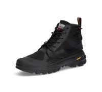 Palladium Mixte Pallarider, Noir, 41 EU