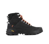 Palladium Mixte PALLARIDER Thins WP+ Ankle Boot, Black, 36 EU