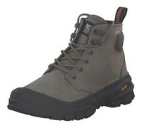 Palladium Mixte PALLARIDER Zip Mix Ankle Boot, Dusky Green, 39 EU