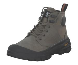 Palladium Mixte Pallarider Zip Mix, Dusky Green, 40 EU