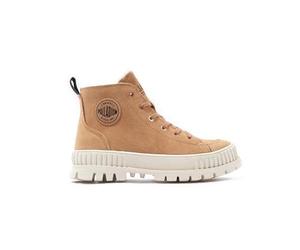 Palladium Mixte PALLASHOCK Ankle Boot, 47 EU