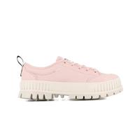 Palladium Mixte Pallashock Ankle Boot, Nature Pink, 43 EU