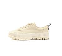 Palladium Baskets basses PALLASHOCK LO ORG 2 in Beige 42