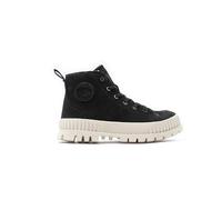 Palladium Mixte Pallashock, Noir, 39 EU