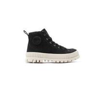 Palladium Mixte Pallashock, Noir, 43 EU