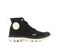 Palladium Mixte Pampa Ankle Boot, Black, 40 EU