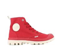 Palladium Mixte Pampa Ankle Boot, Chili Pepper, 40 EU