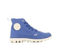 Palladium Mixte Pampa Ankle Boot, Retro Blue, 44 EU
