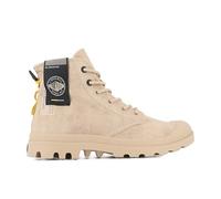 Baskets montantes hommes Palladium PAMPA SURPLUS Beige 42