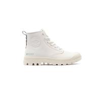 Palladium Mixte Pampa, Blanc, 36 EU