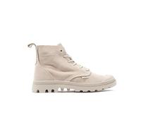 Palladium Mixte Pampa, Blanc, 39 EU