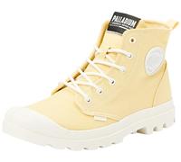 Palladium Mixte Pampa Blanc, Sunshine, 44.5 EU