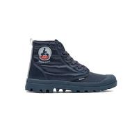 Palladium Mixte Pampa, Bleu, 42 EU