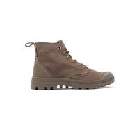 Palladium Mixte Pampa, Gris, 36 EU