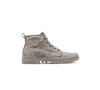Palladium Mixte Pampa, Gris, 38 EU