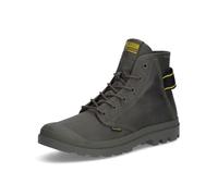 Palladium Mixte Pampa Hi Dare II Bottine, Vert, 44.5 EU