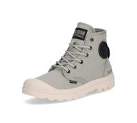 Palladium Mixte Pampa Hi HTG Supply Fashion Boot, Abbey Stone, 40 EU