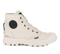 Palladium Mixte Pampa Hi HTG Supply Fashion Boot, Whitecap Gray, 42 EU