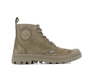Palladium Mixte Pampa Hi NBK Bottine, Marron, 41 EU