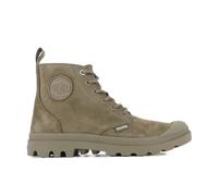 Palladium Mixte Pampa Hi NBK Bottine, Marron, 46 EU