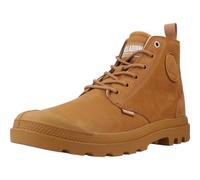 Palladium Pampa Hi Nbk Boots Marron EU 44