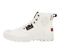 Bottines et boots Palladium PAMPA HI PATCH pour Femme 39