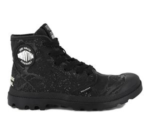 Palladium Mixte Pampa Hi Tunnels Ankle Boot