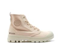 Palladium Mixte Pampa Hi Zip Organic, Peaskin, 41 EU