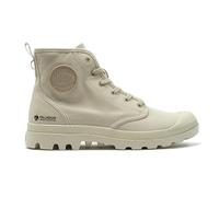 Palladium Mixte Pampa Hi Zip Organic, Sahara, 45 EU