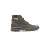 Palladium Chaussures Pampa Mixte Marron Taille 38 (EU)