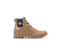Baskets montantes hommes Palladium PAMPA SURPLUS Vert 39