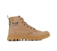 Palladium Mixte Pampa Michigan Bottine, Beige, 45 EU