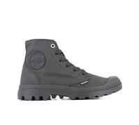 Palladium Mixte Pampa Mono Chrome Bottine, Gris, 42 EU
