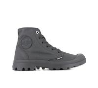 Palladium Mixte Pampa Mono Chrome Bottine, Gris, 43 EU