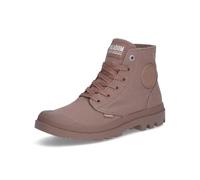 Palladium Mixte Pampa Mono Chrome Bottine, Rose, 44.5 EU