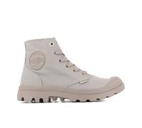 Palladium Mixte Pampa Mono Chrome, Gris, 40 EU