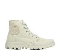 Palladium Mixte Pampa Monochrome Femme Bottines -boots, Gris, 44 EU
