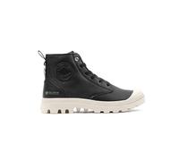Palladium Mixte Pampa, Noir, 38 EU
