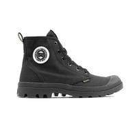Boots hommes Palladium PAMPA INTERCEPTOR Noir 42