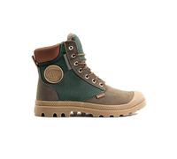Palladium Mixte Pampa SC Wpn U-S Ankle Boot, CUB, 47 EU