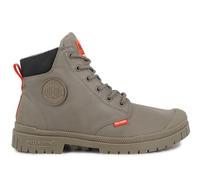 Palladium Mixte Pampa SP20 Cuff WP+ Bottine, Marron, 38 EU