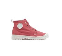 Palladium Mixte Pampa SP20 Hi CVS Basket, Mineral Red, 41 EU