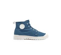 Palladium Mixte Pampa SP20 Hi CVS Basket, Time Blue, 44.5 EU