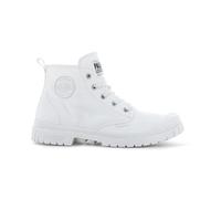PALLADIUM Mixte Pampa SP20 Hi CVS Sneaker Boots, Star White, 37.5 EU
