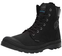 Palladium Pampa Sport Cuff Wp Boots Noir EU 46 Homme