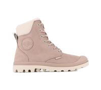 Palladium Mixte Pampa Sport Cuff WPS Bottine, Rose, 37 EU