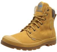 Palladium Bottines à lacets Pampa Sport Cuff WPS marron/cognac Taille 37