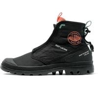 Palladium Mixte Pampa Travel Lite RS Shoes, Noir, 41 EU