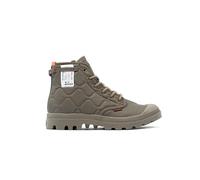 Palladium Bottes Pampa Re-quilted